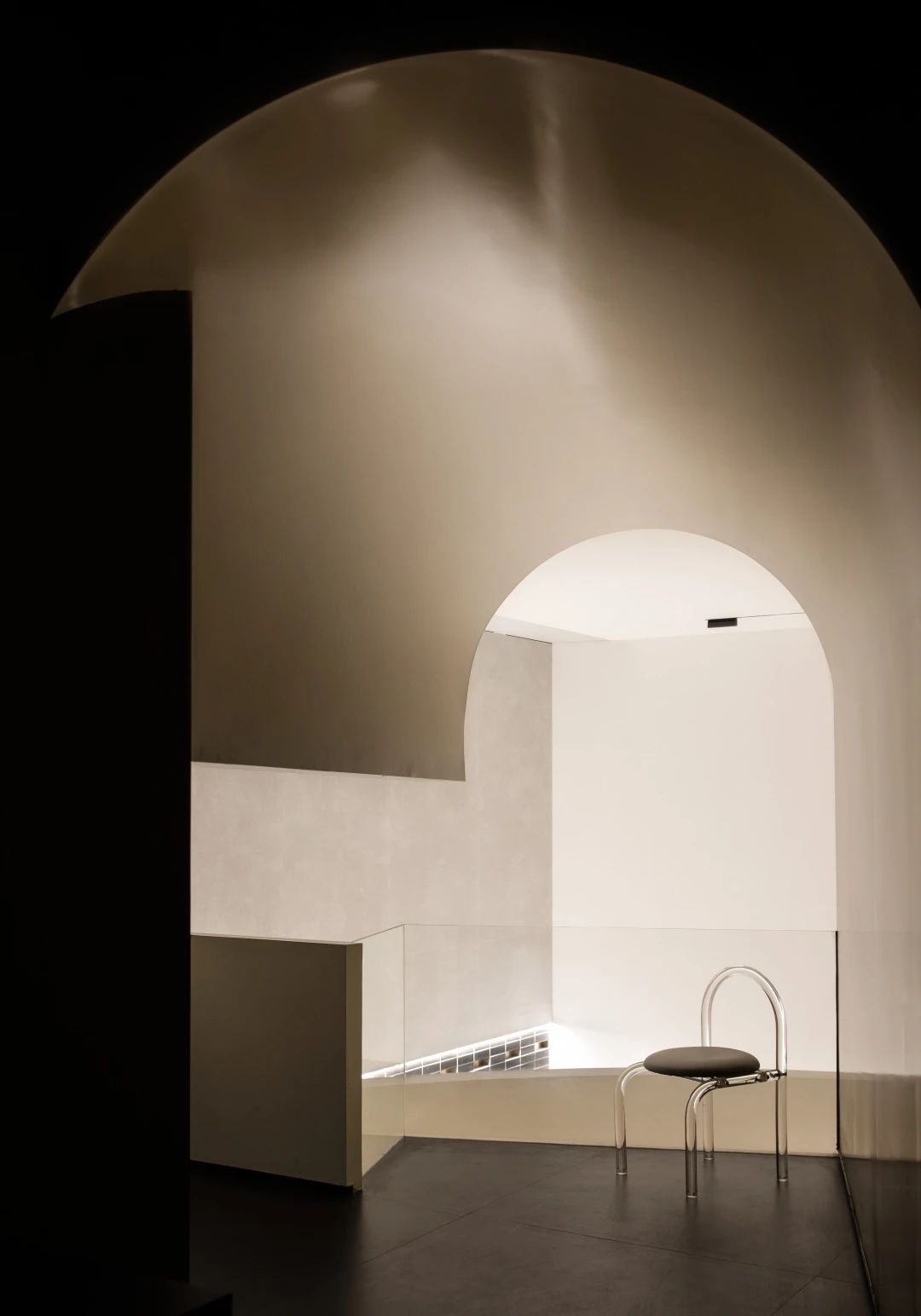 SANFI 生活美学馆丨中国杭州丨青创室内设计-27