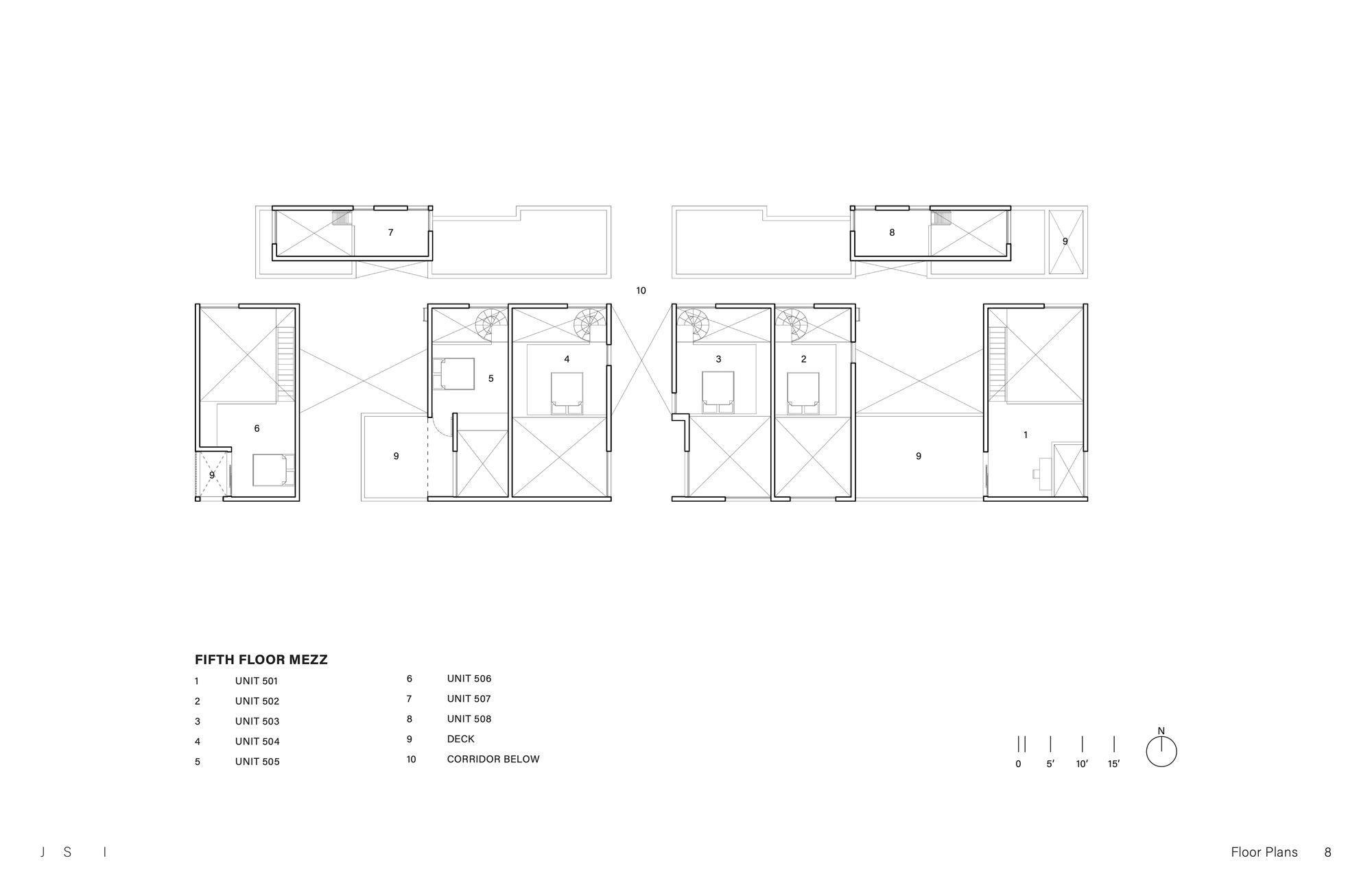 公寓住宅丨美国丨Jeff Svitak-43