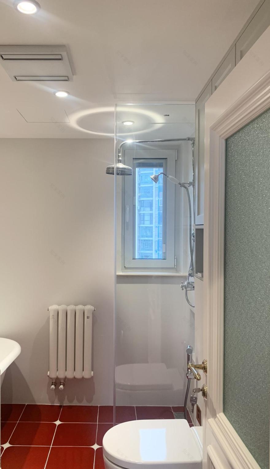 安之见舍 · 中古风家居设计-45