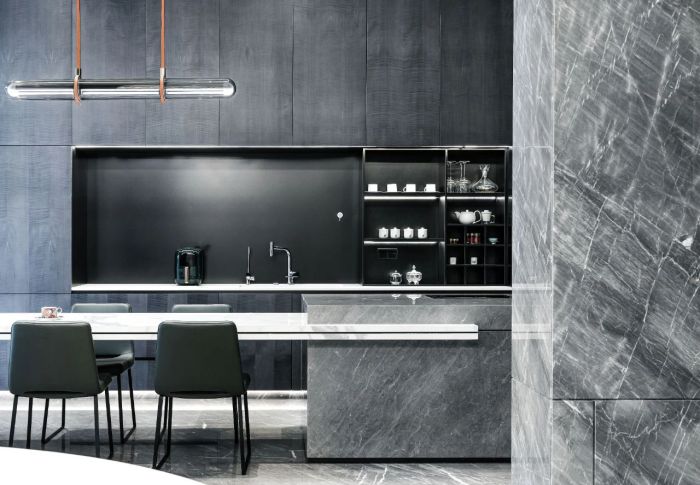 深圳汉京九榕台别墅设计丨中国深圳丨MID麦肯斯室内设计事务所-21