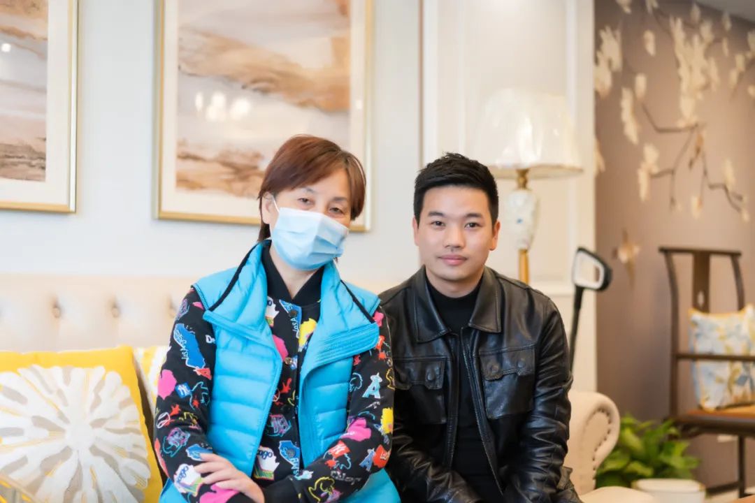 意式极简风 145㎡老房逆袭丨质鼎国际设计-84