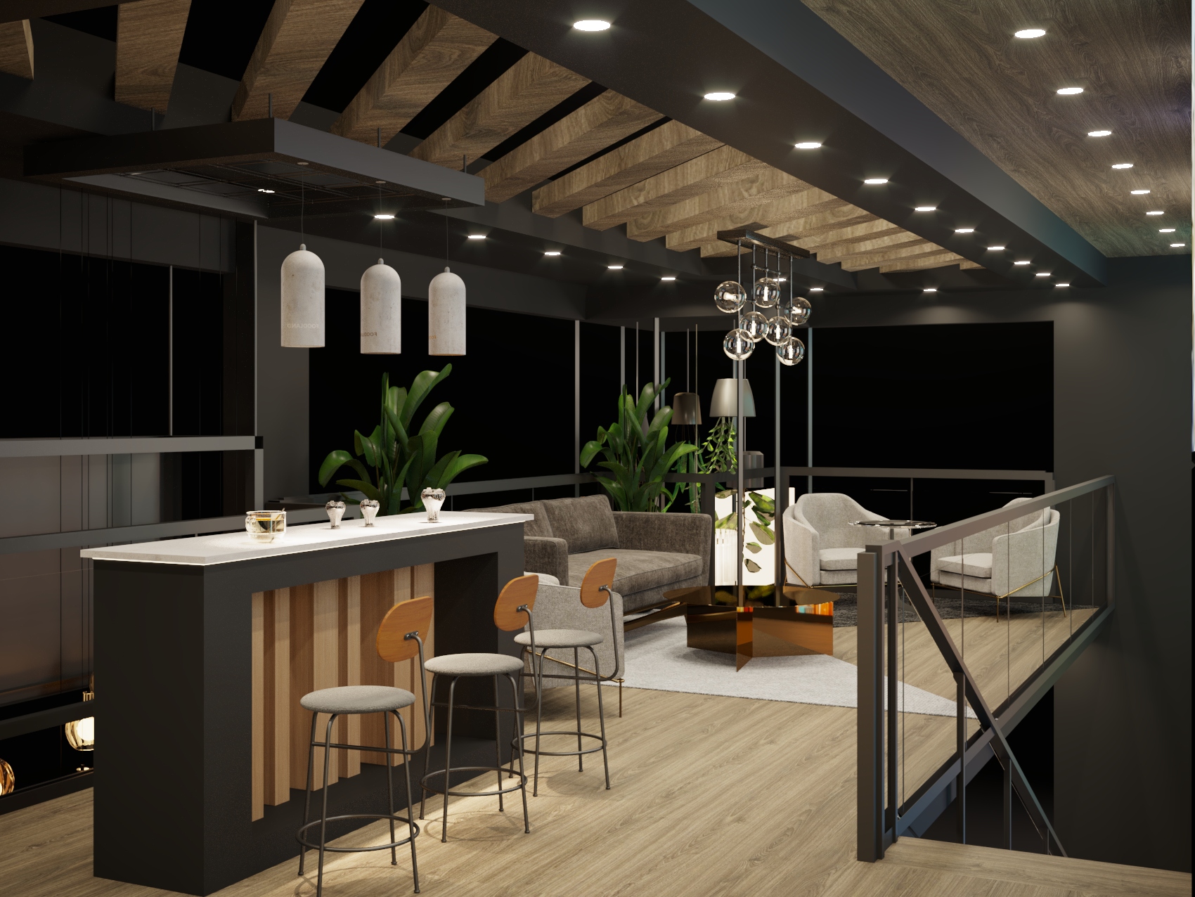 HOTEL Design ( Booth )-8