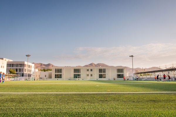 丨阿曼丨Jestico + Whiles-16