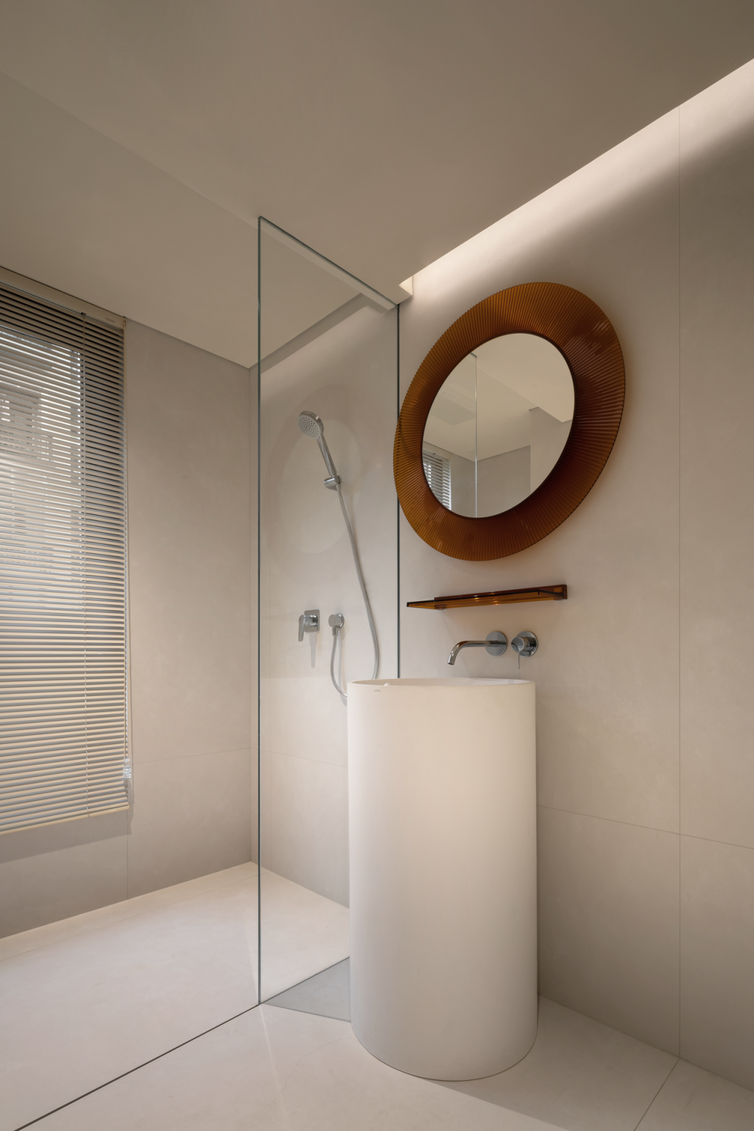 空旷艺术丨中国浙江丨二间半设计事务所-30