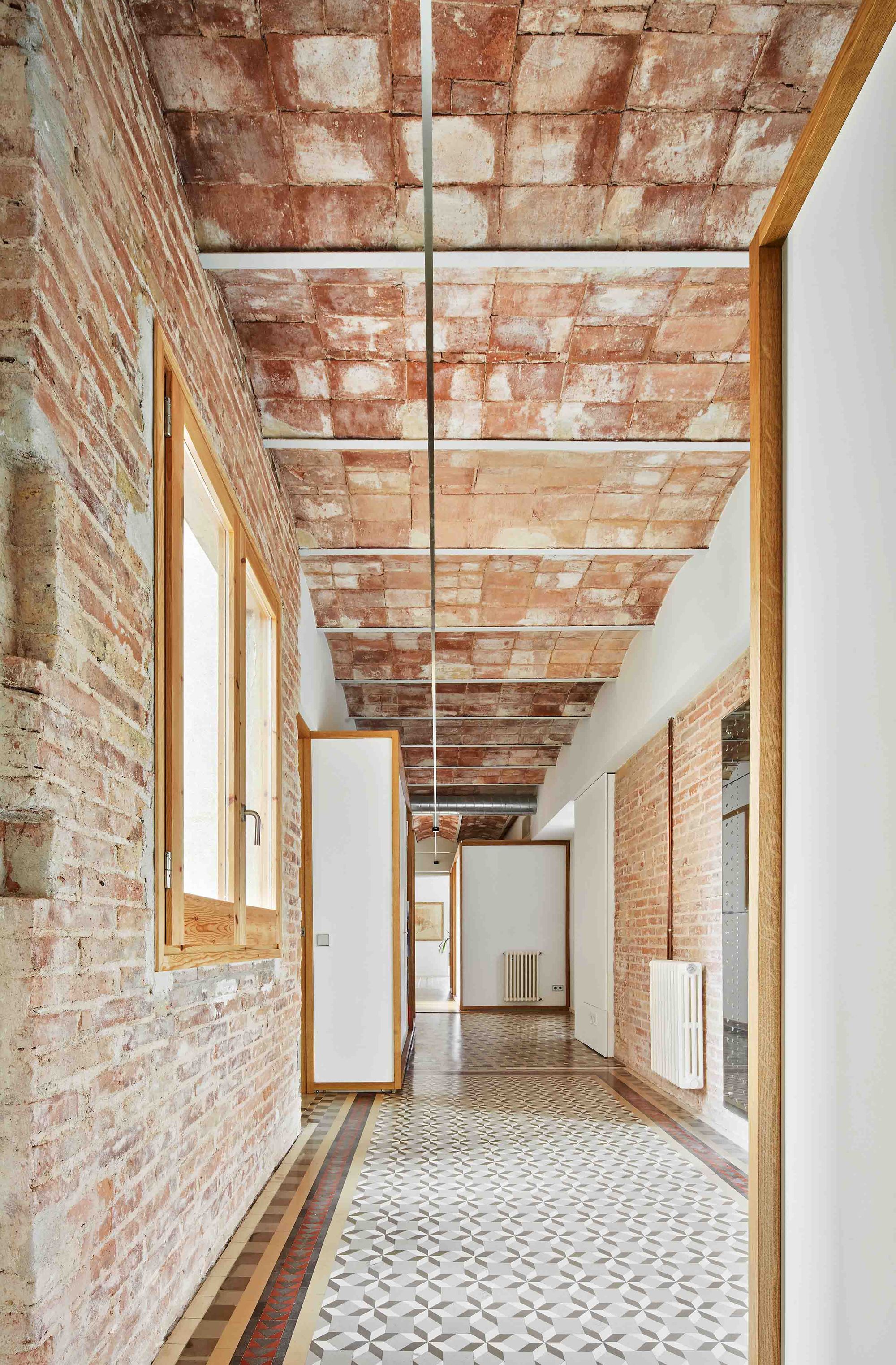 AM Apartment / TwoBo arquitectura-7