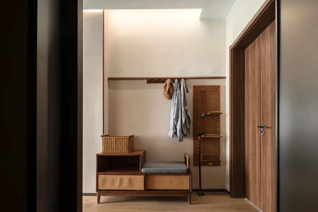 松道小院丨中国厦门丨界识设计-48