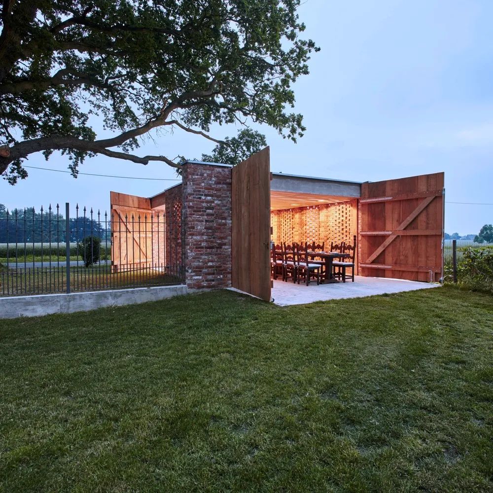 梦想改造家丨TAOA DESIGN-99