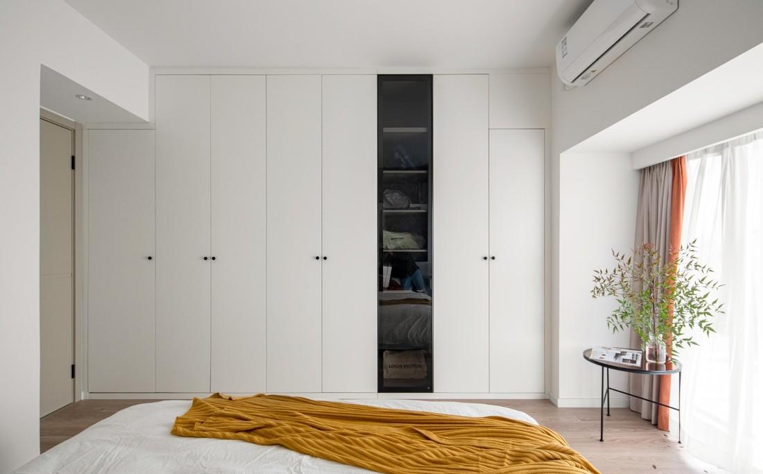 空间魔法师 | 横梁变身为天空之镜的艺术走廊设计-82