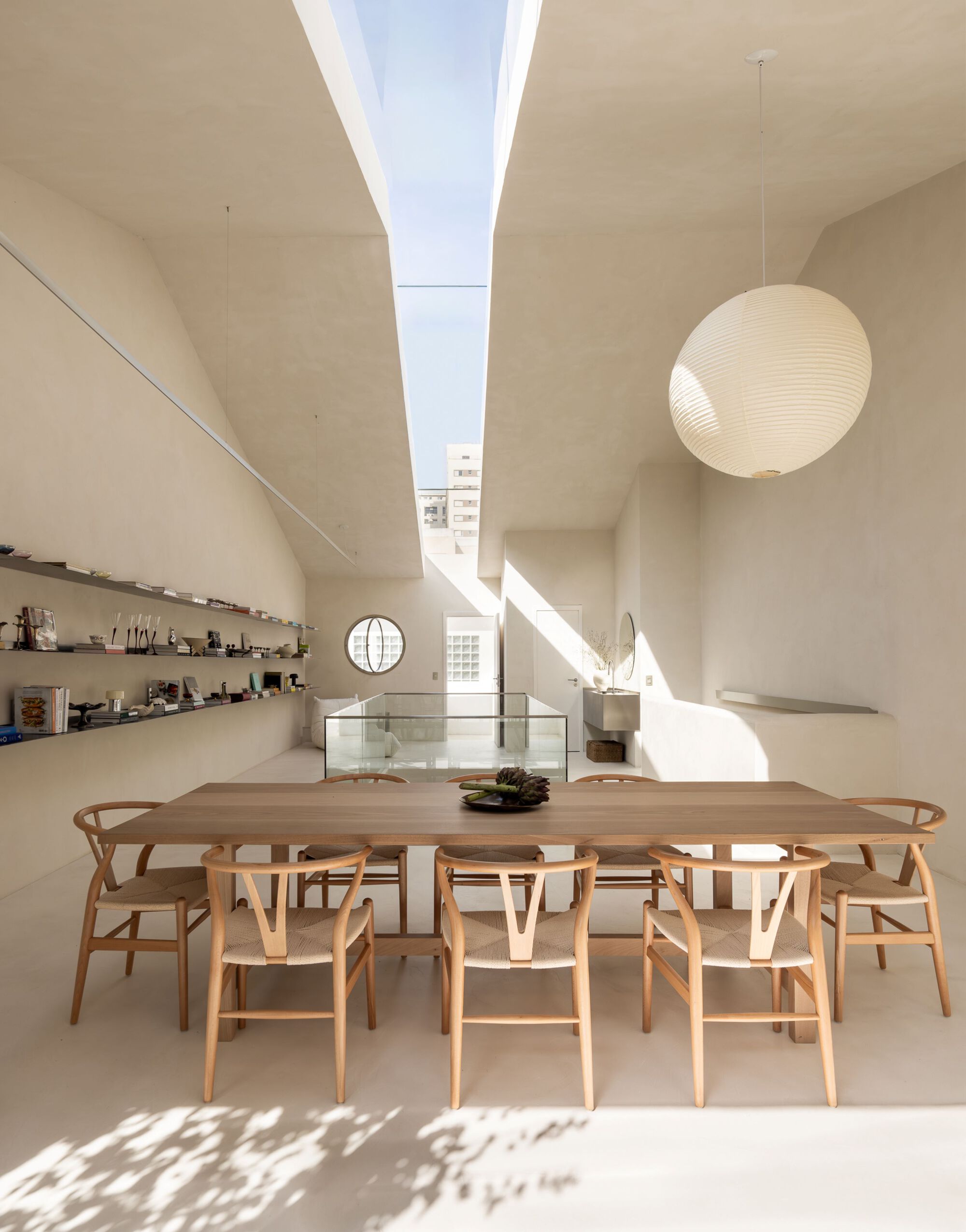 吉奥厨房工作室丨巴西圣保罗丨NMDM.ARQ  Nádia Manssur-23