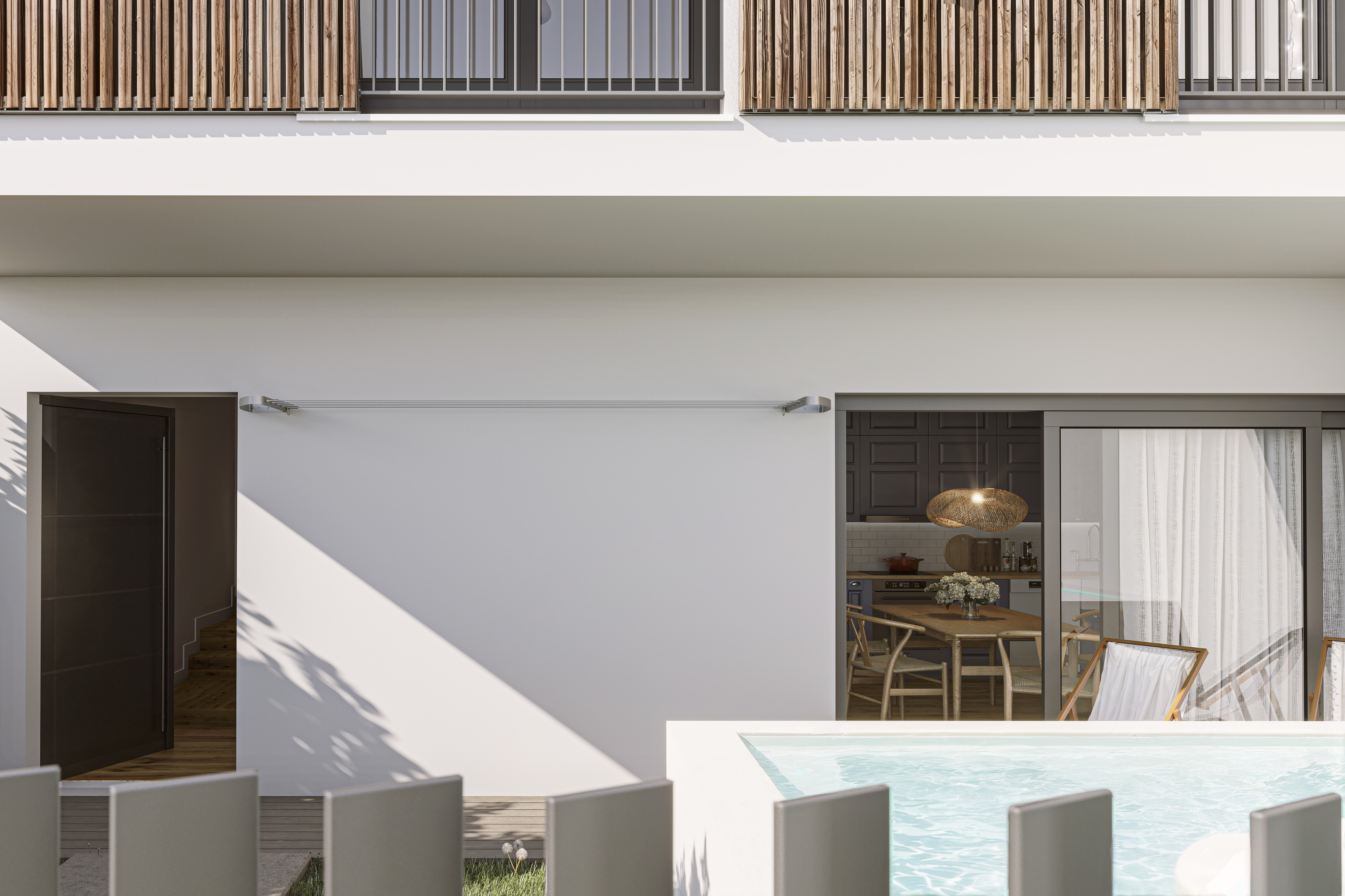 Casa da Vila | Tiny House-2