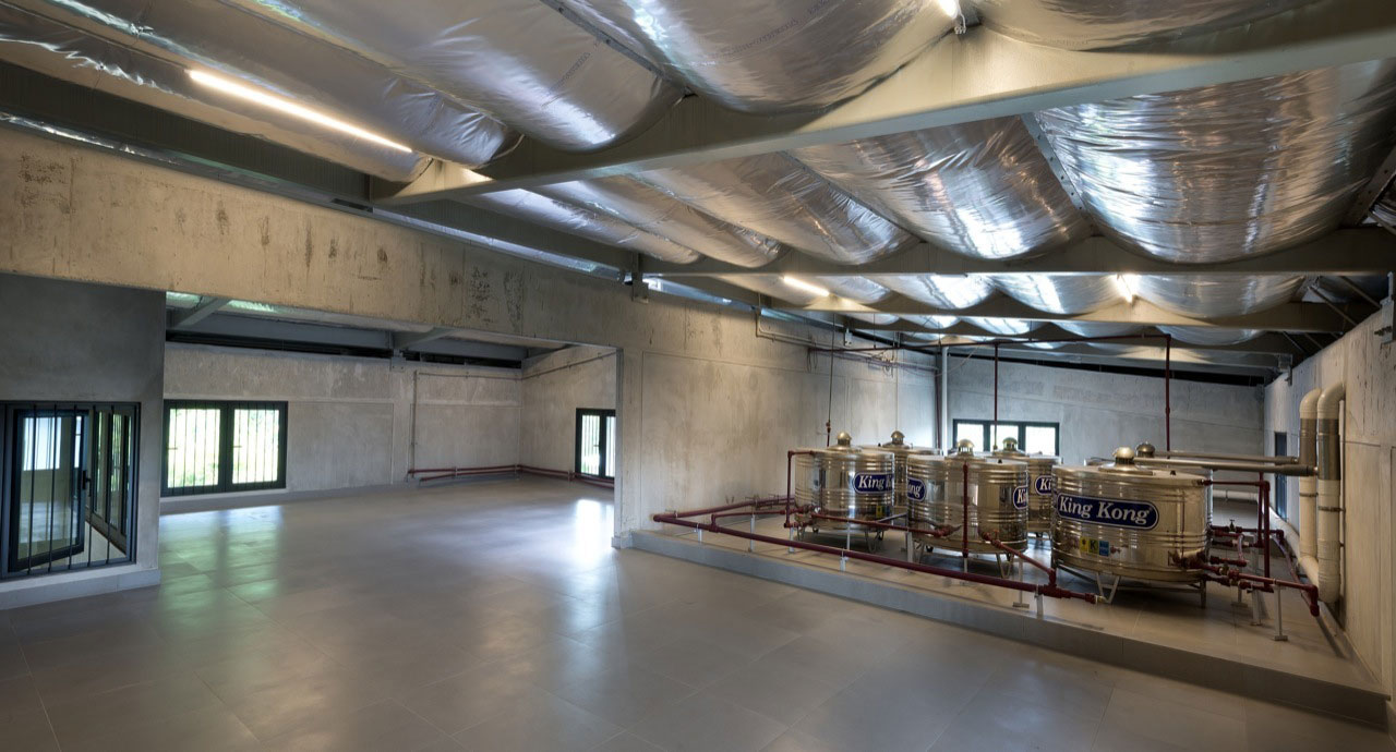 马来西亚塔灵加雅现代工业风格的N18住宅-25