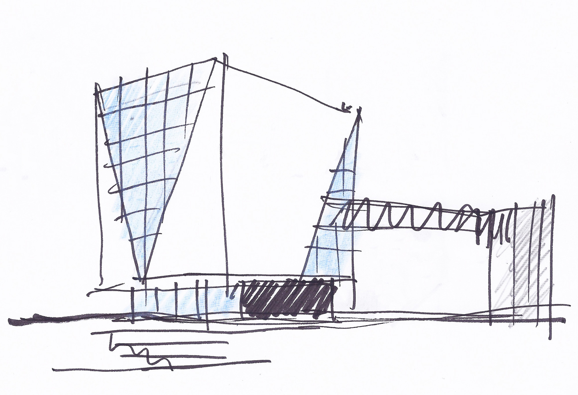 Vila Franca de Xira Municipal Library / Miguel Arruda Arquitectos Associados-58