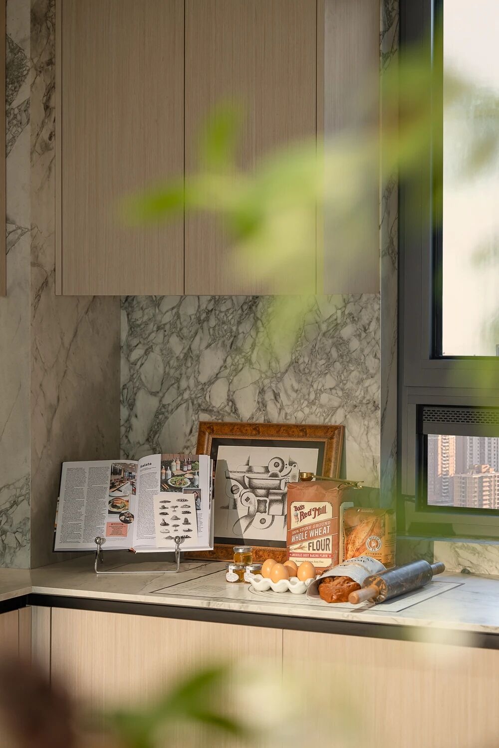 山东济南城峯天萃示范区丨中国济南丨北京靳朝晖设计有限公司-120