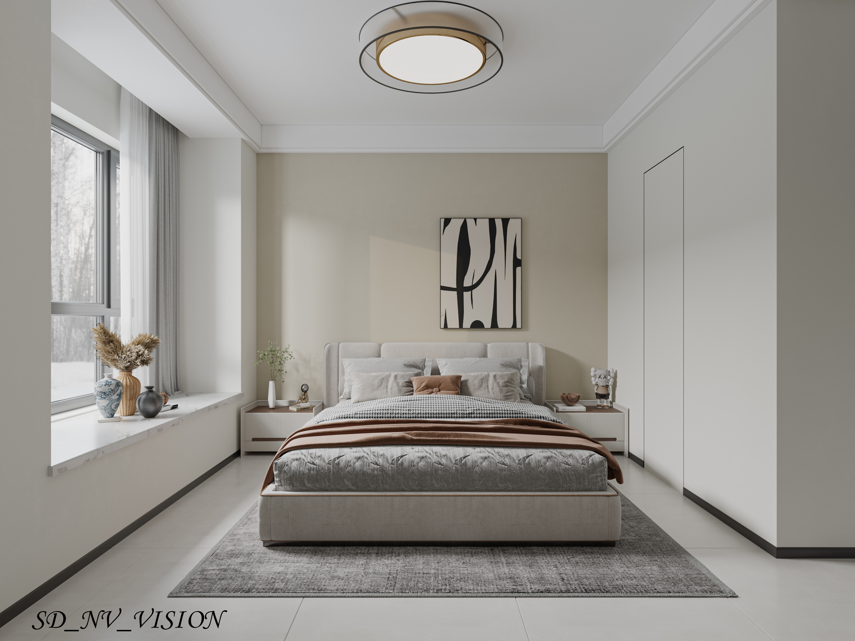 城际空间——绿地夏锦-15