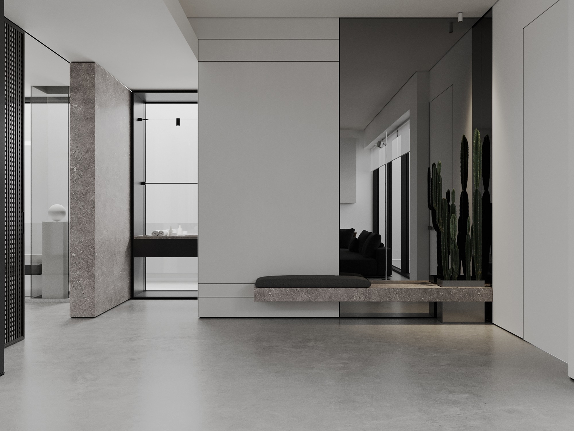 沙特豪华别墅884号丨沙特阿拉伯利雅得丨ARTIMITRO-7