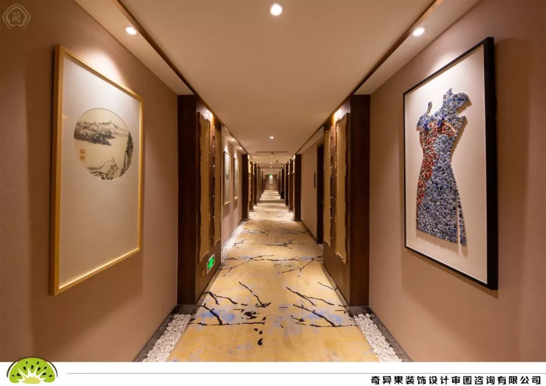 上海兰心居酒店 | 禅意空间,悠然自得-45