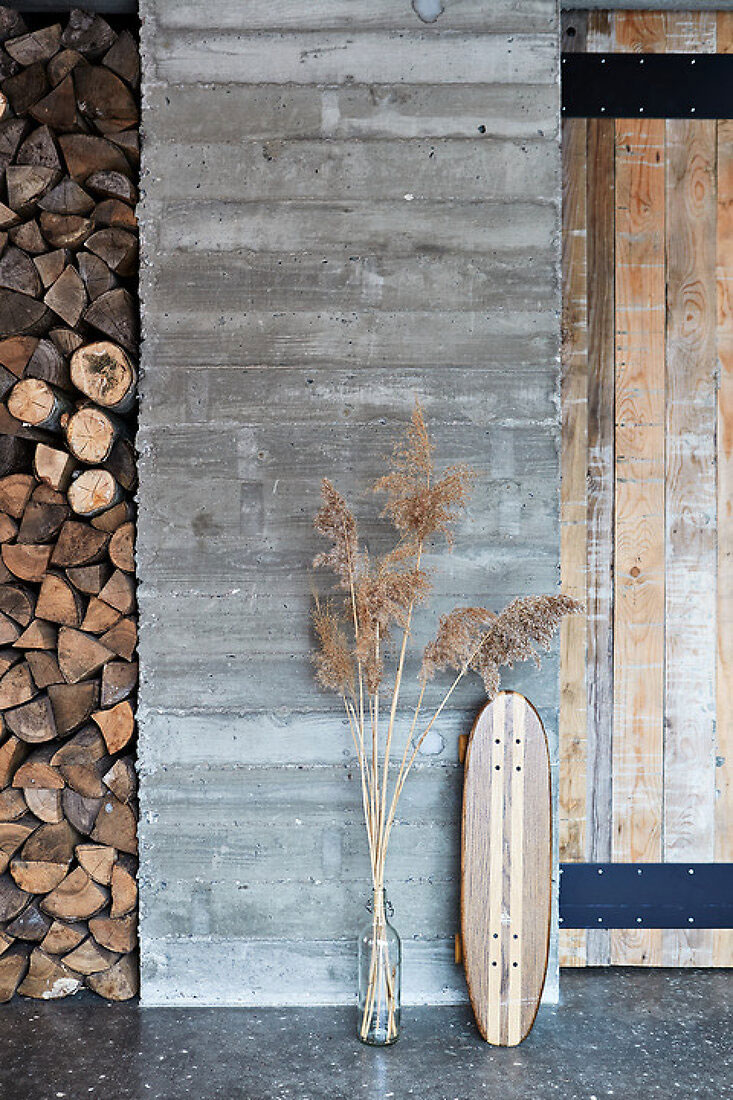 丹麦设计师的温馨木屋设计-10