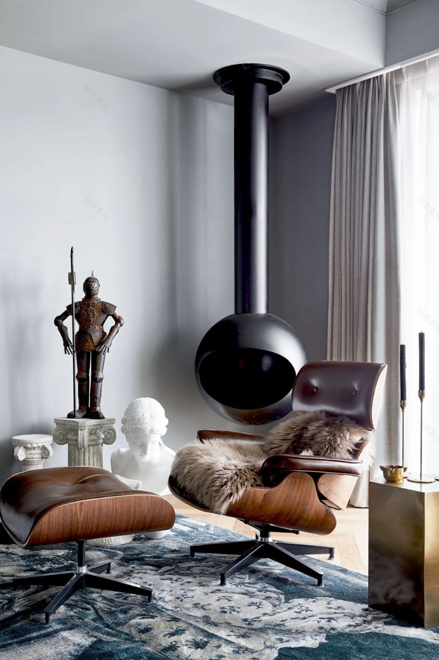 租房也不将就,她花160万装修出租房,只为给男友一个惊喜-50