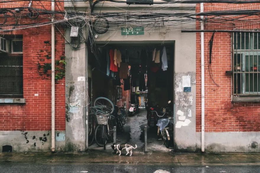 城市烟火,市井茶香-19