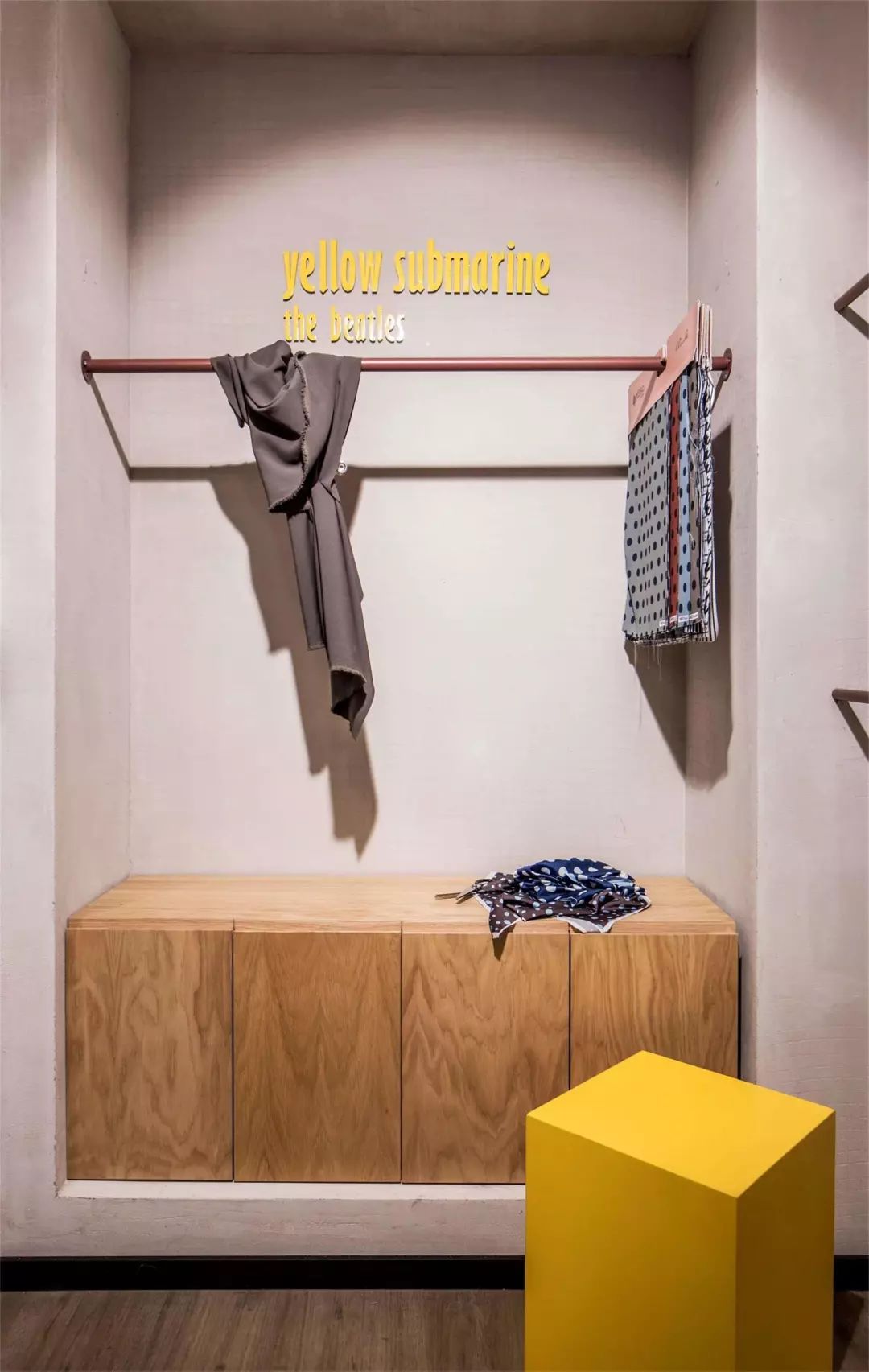 伊斯坦布尔时尚办公空间 | Slash 打造自然优雅的创意栖息地-33