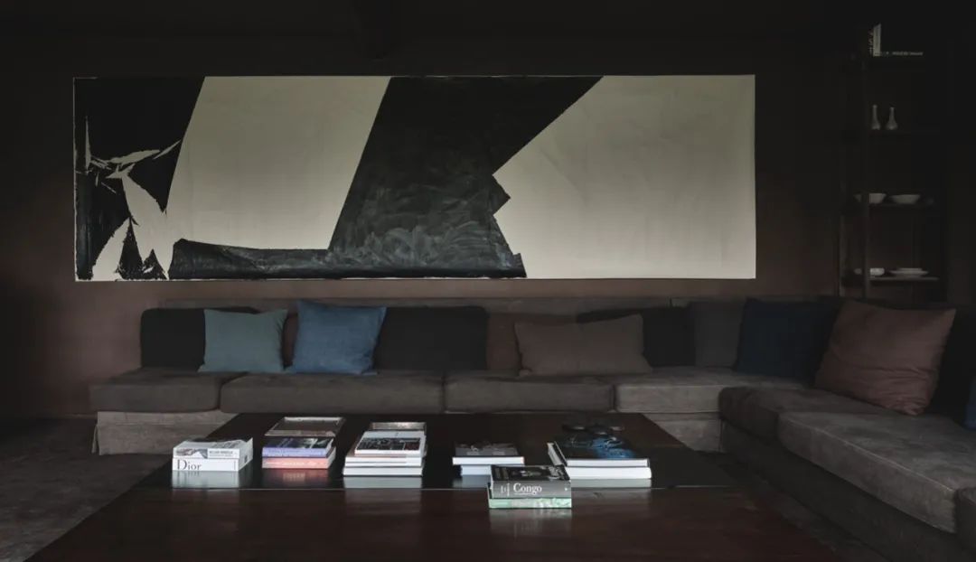 西方侘寂美学大师 | 阿塞尔·维伍德的设计哲学-246