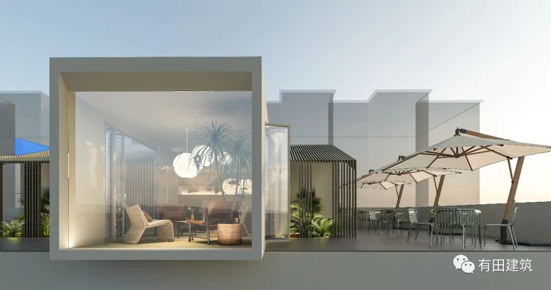 PanPanRun 日式甜品店 | 温润简约的大地美学-68