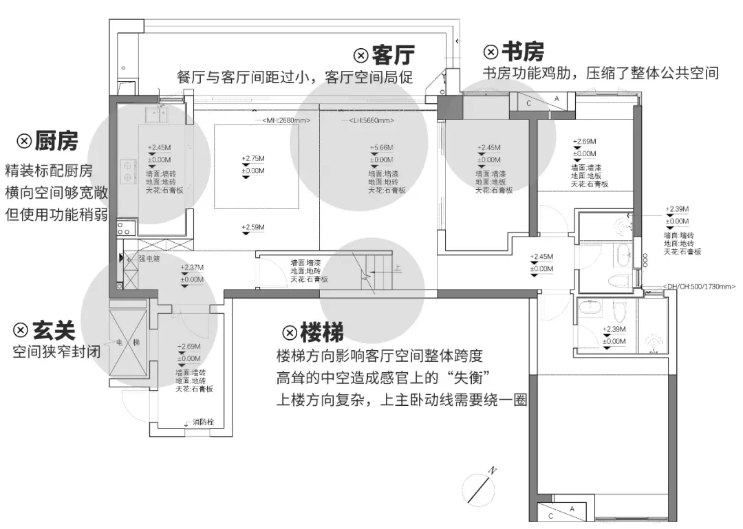 奶油轻侘寂，将生活过成一场私人艺术展-36
