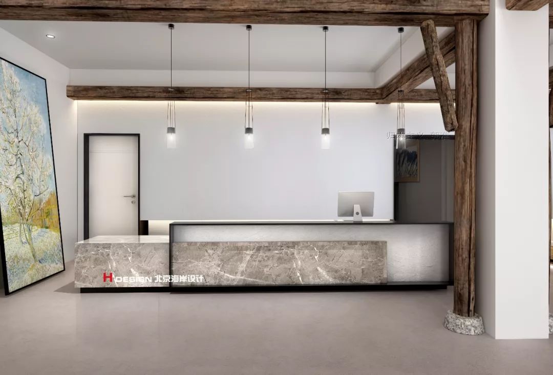 北京海岸丨这15个超高颜值民宿，真的美呆了！-172