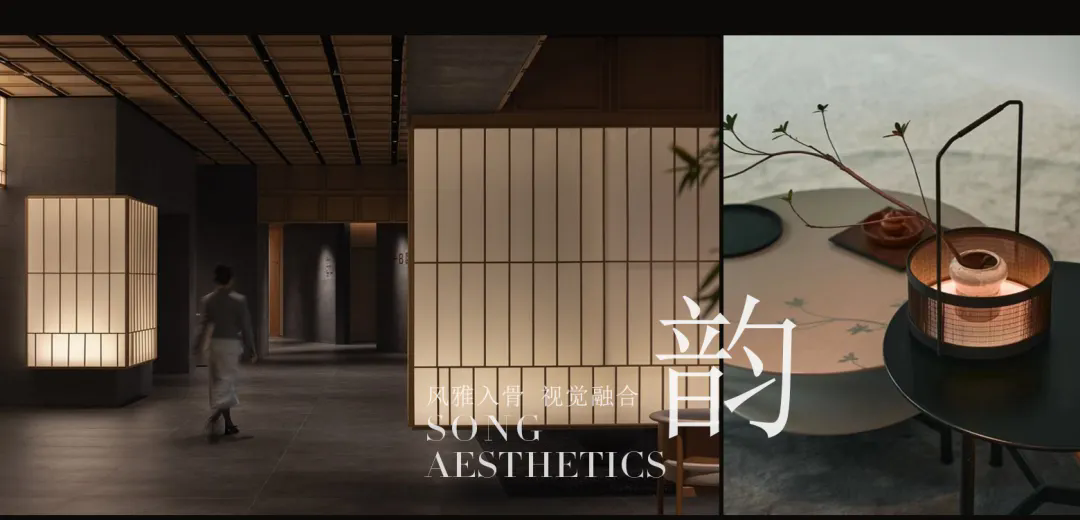 500㎡极简东方美学，治愈的精神角落！-15