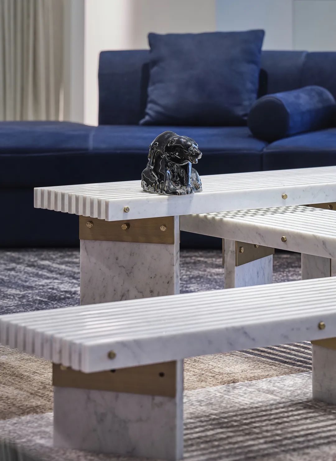 LEAVE BLANK 静谧&光明丨中国贵阳丨半间设计机构-46