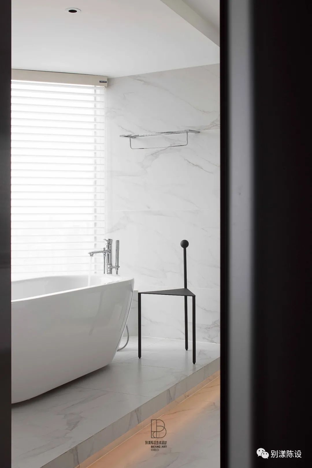 别漾陈设|时光荏苒 处之淡然-75