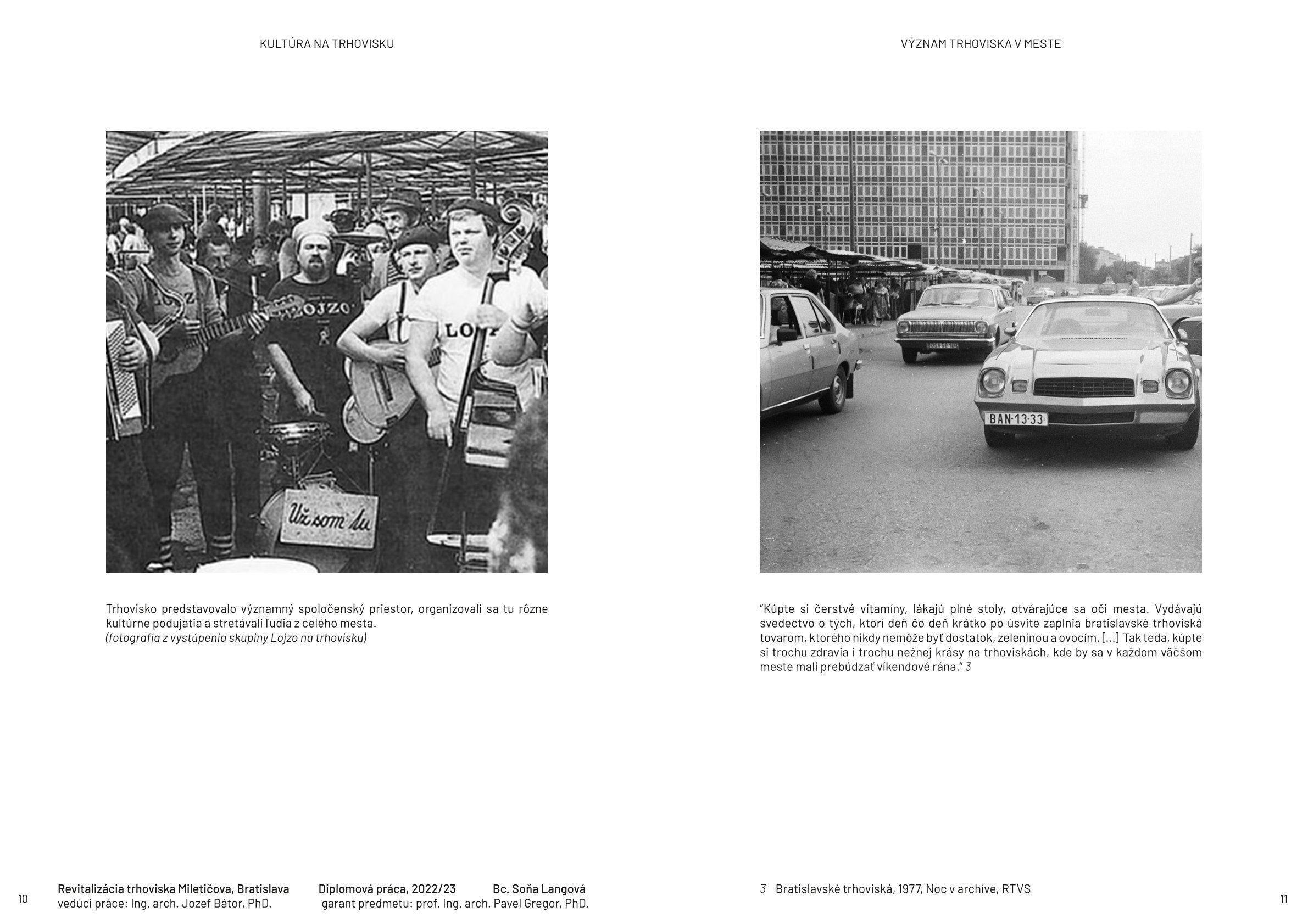 Miletičova 市场复兴丨斯洛伐克布拉迪斯拉发-8