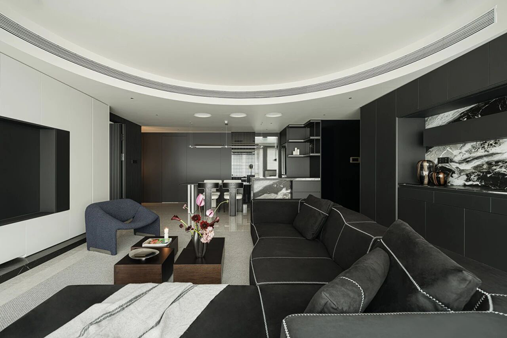 意式极简 · 至简内敛-13