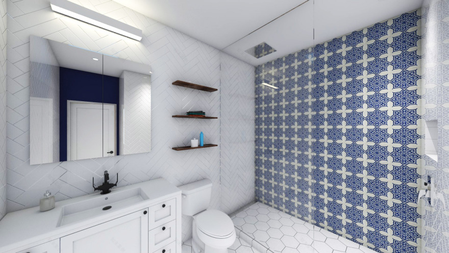 Windsor Terrace Townhouse | Circular-28