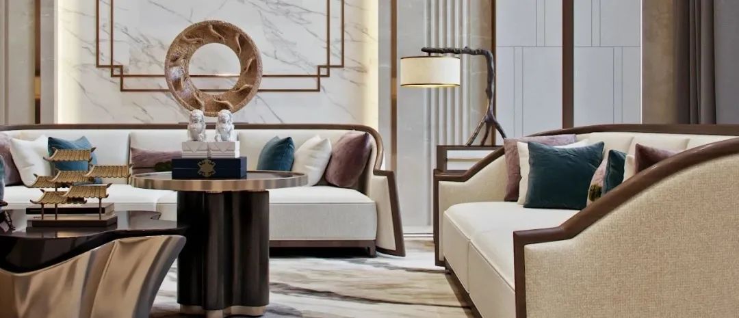 洪普号茶庄丨中国东莞丨东莞市至尚空间设计有限公司-73