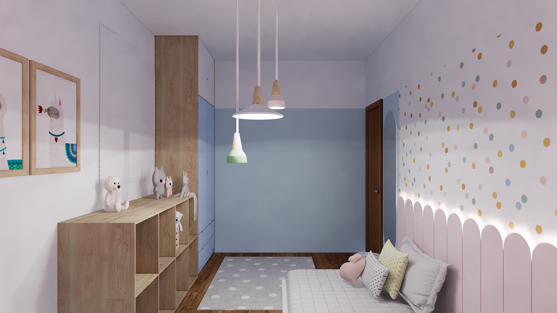 Casa Moisés 室内设计项目-33