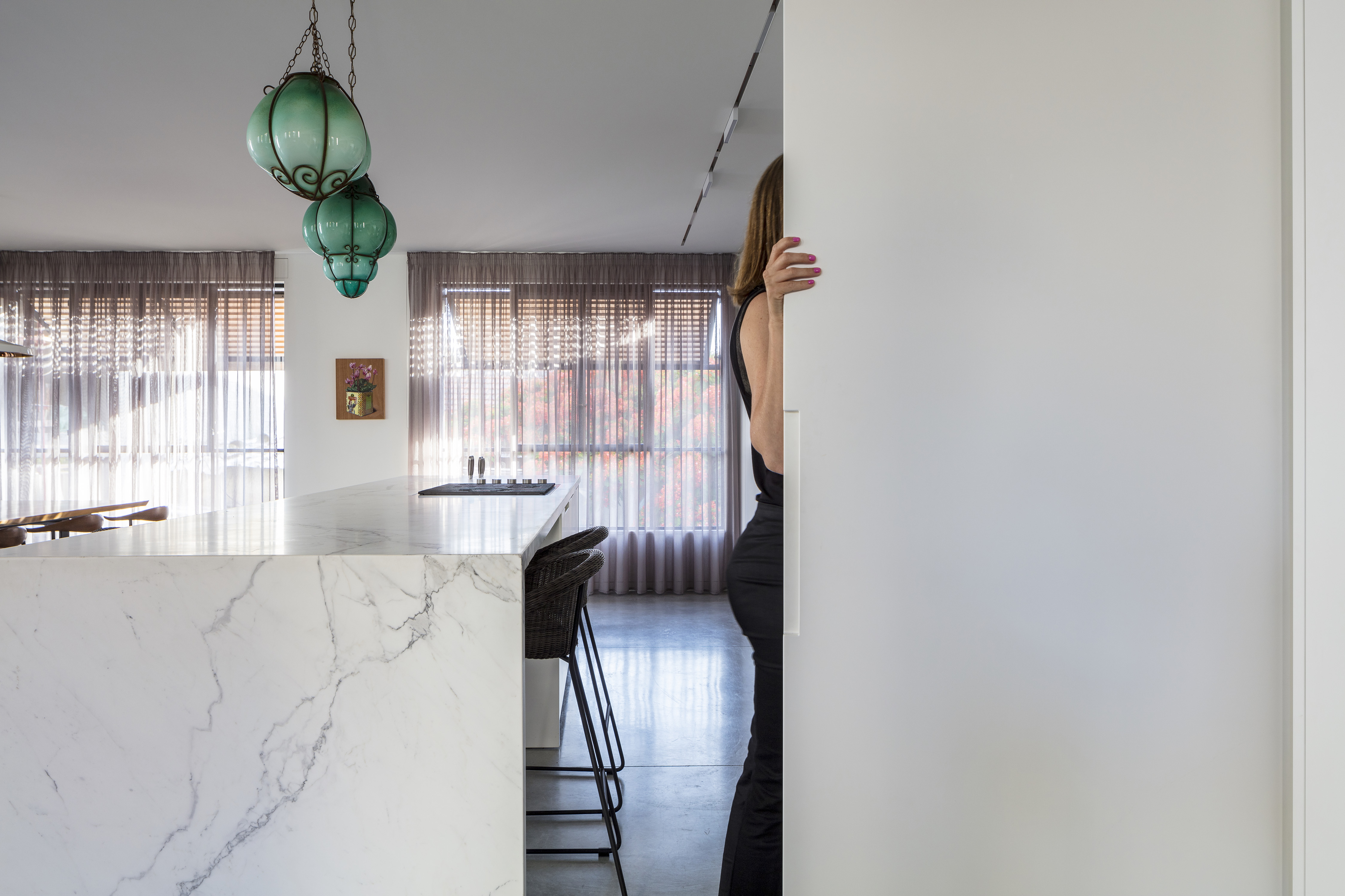 特拉维夫魅力乡屋 | 历史与创新的完美结合-22