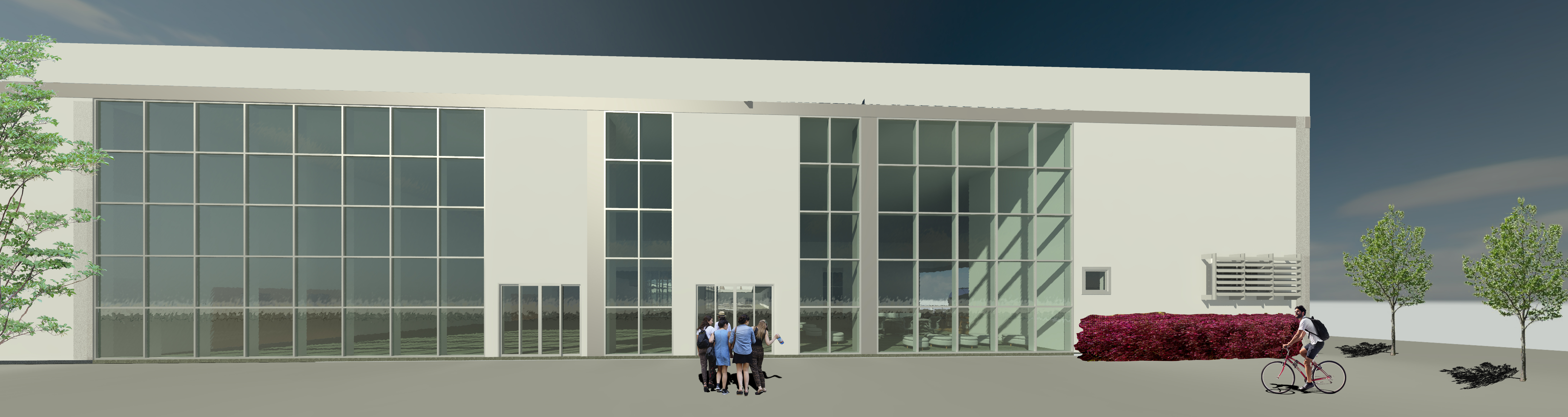 Museu Cearense da Escultura 博物馆丨巴西-1