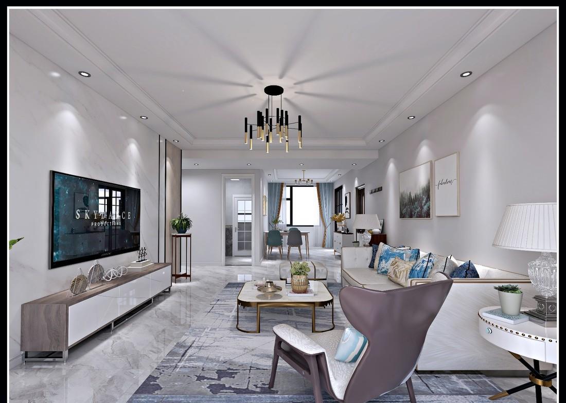 
美好而放松的“国度” -1