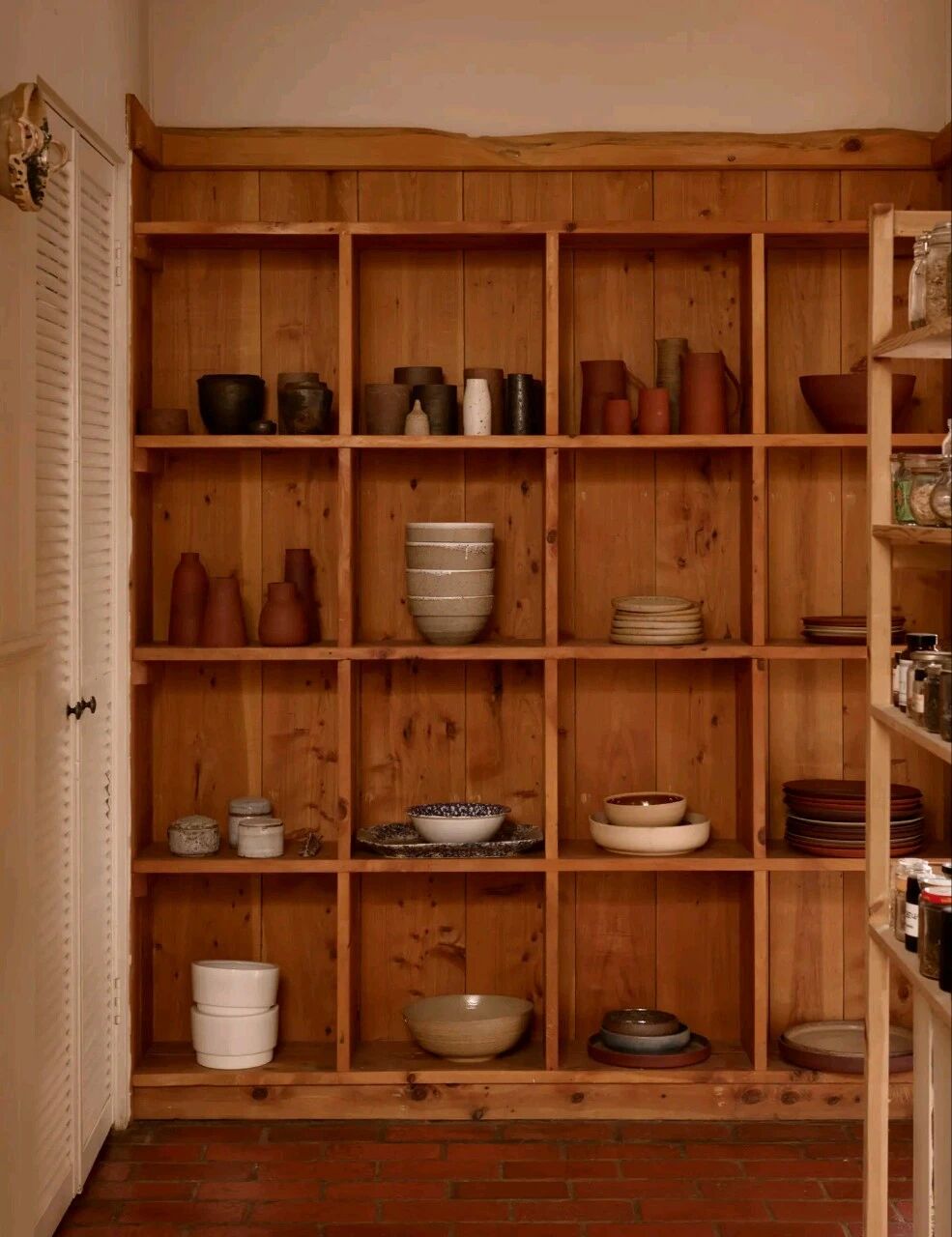 砖石与木材结构的房屋丨澳大利亚丨Dion Hall-22