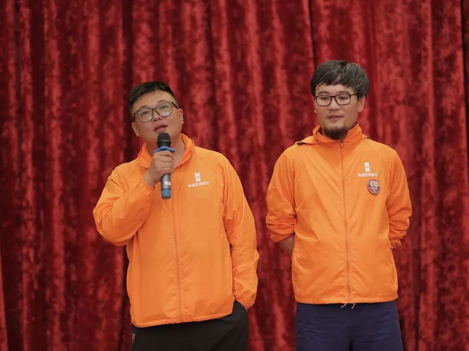 申远戈 5 | 百人戈壁挑战，探索生命力量的设计之旅-231