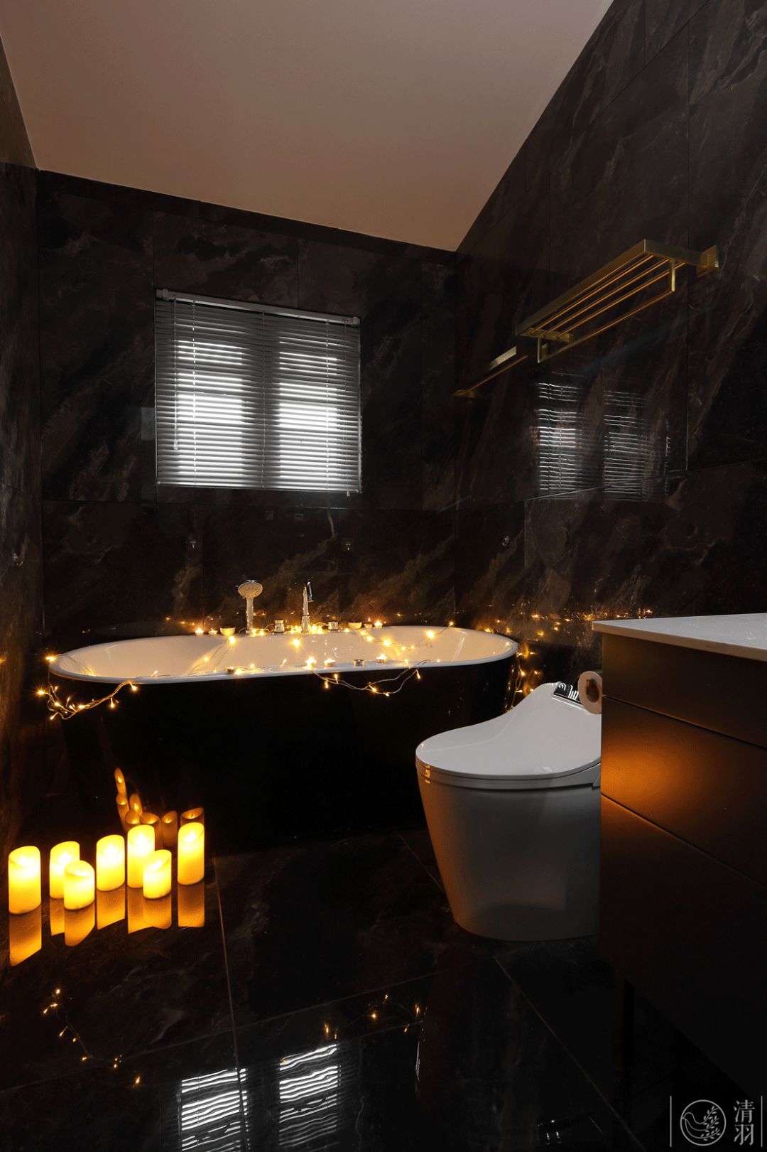 倾城·慢 | 青城山度假屋的自然之美-70