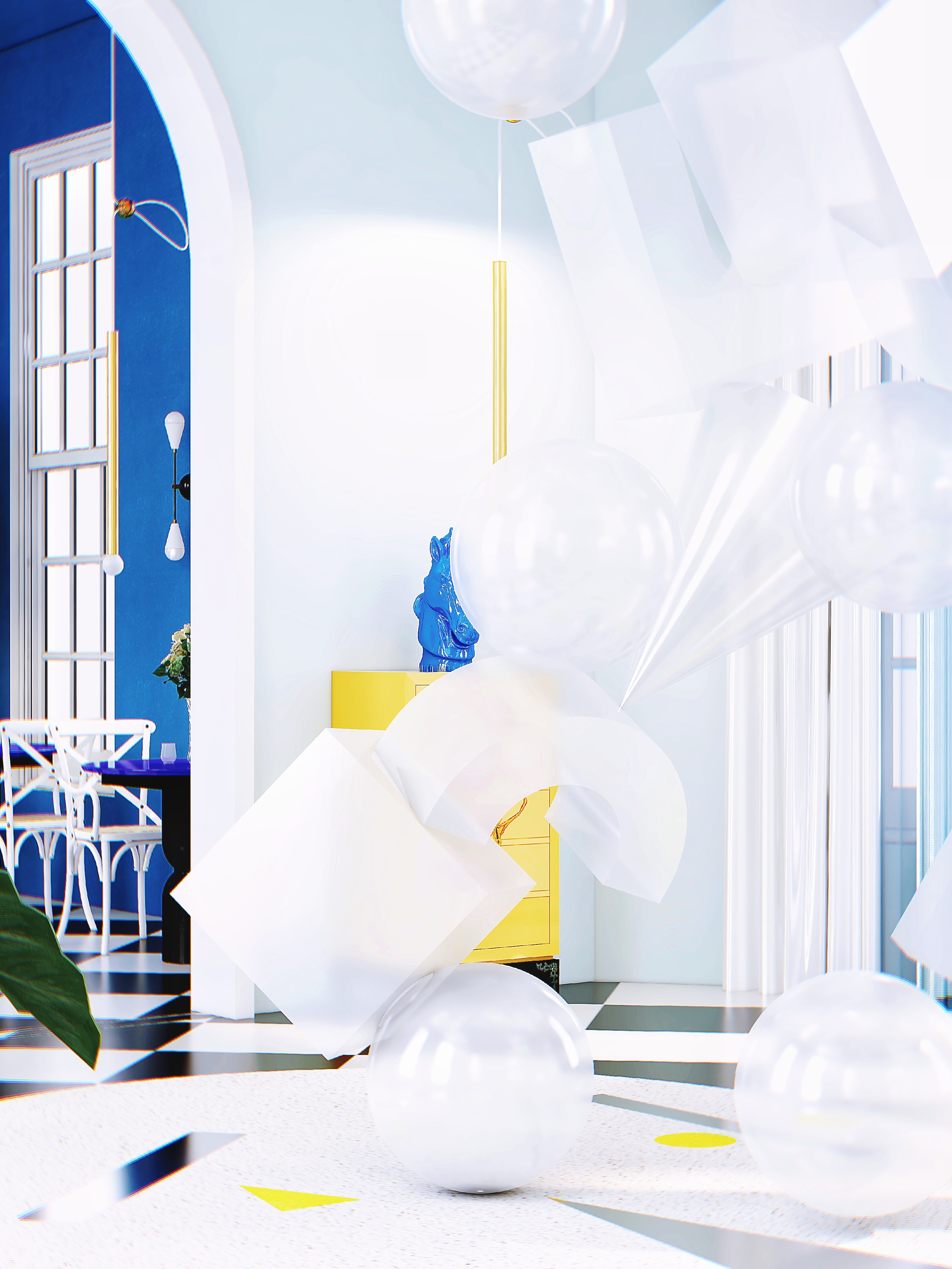 PLAY5|愿你在这个人间人间霓虹起舞-29