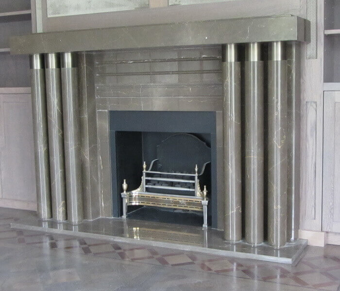 Riverside Manor豪华别墅丨英国丨Arte2000-45