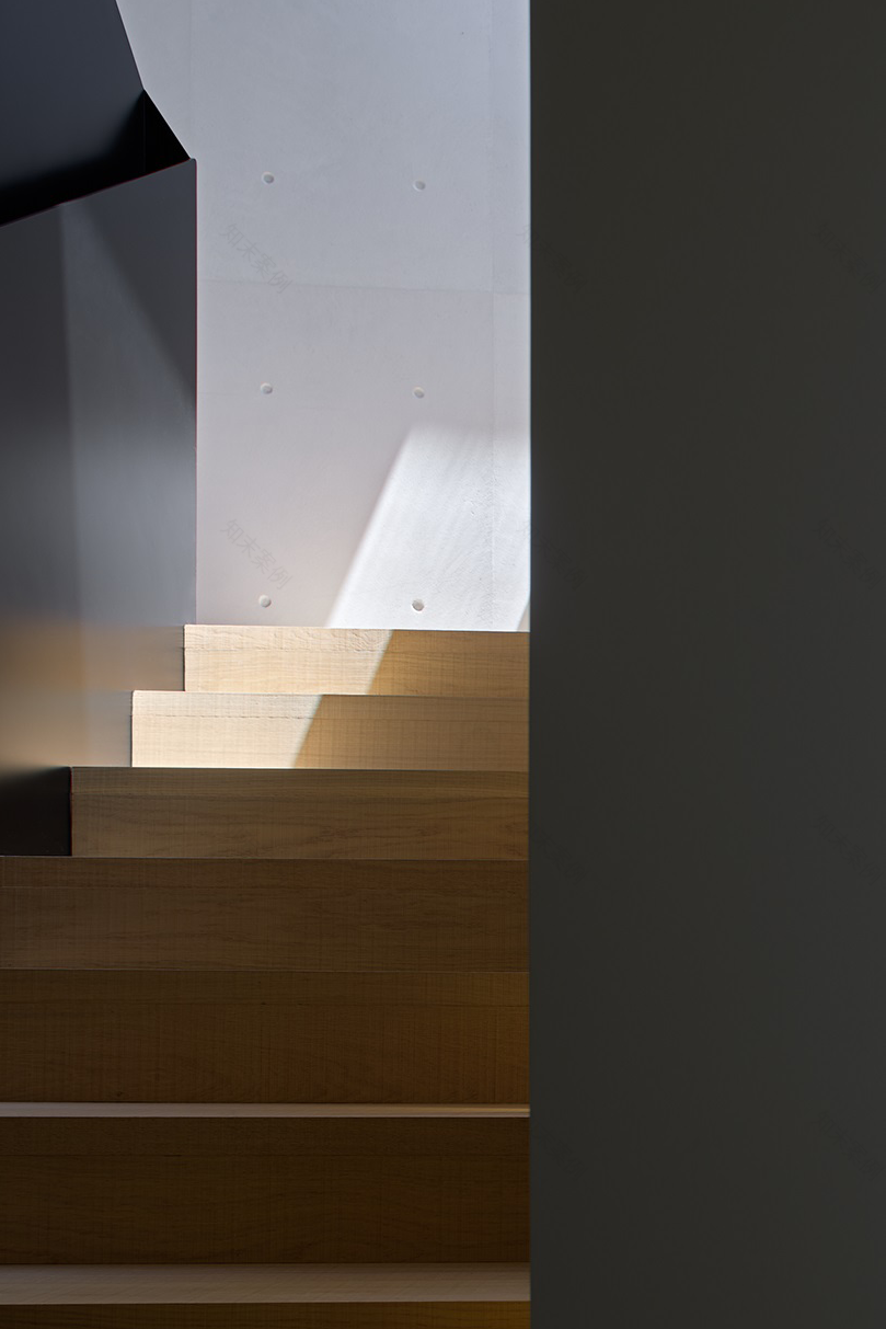 柒合设计|自然宁静,至简至美!丨中国宁波-24