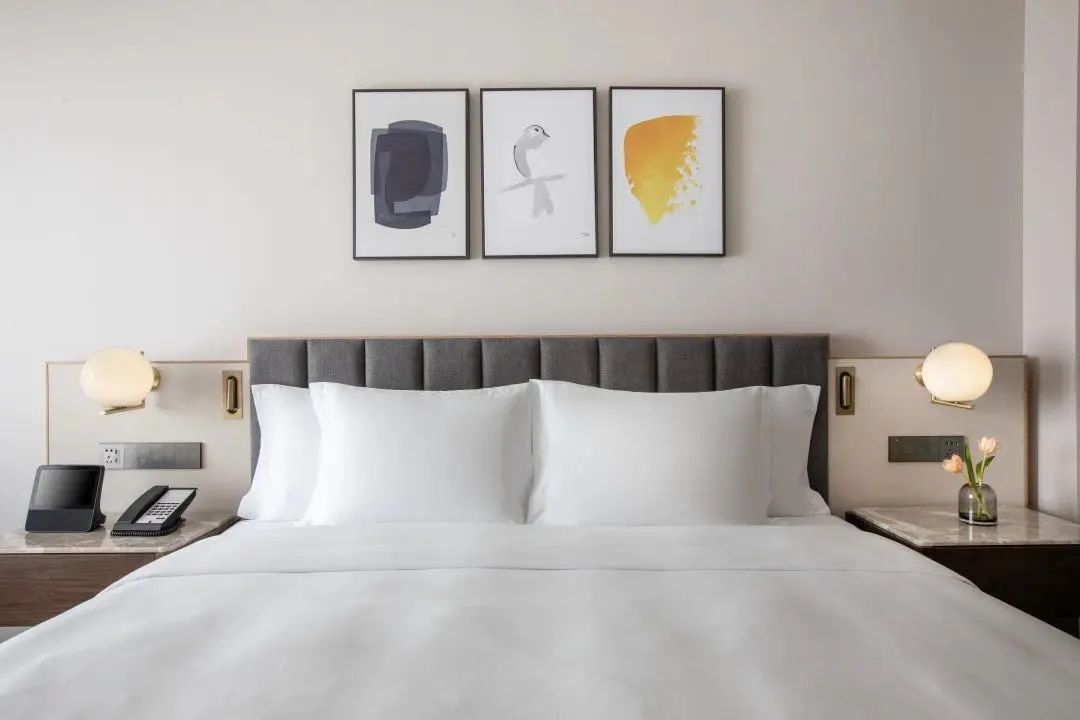 南京东方珍珠voco酒店丨中国南京丨洲际酒店集团-39