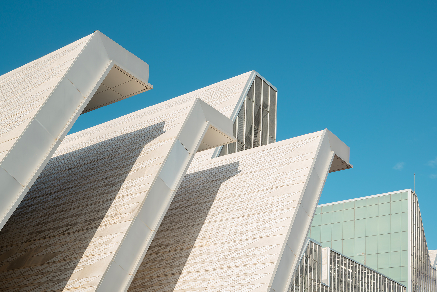 城市几何,萨拉戈萨丨SpainZaragoza-2