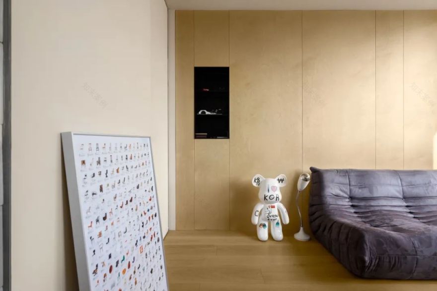 屿设计·实景 | 温暖岛屿-87