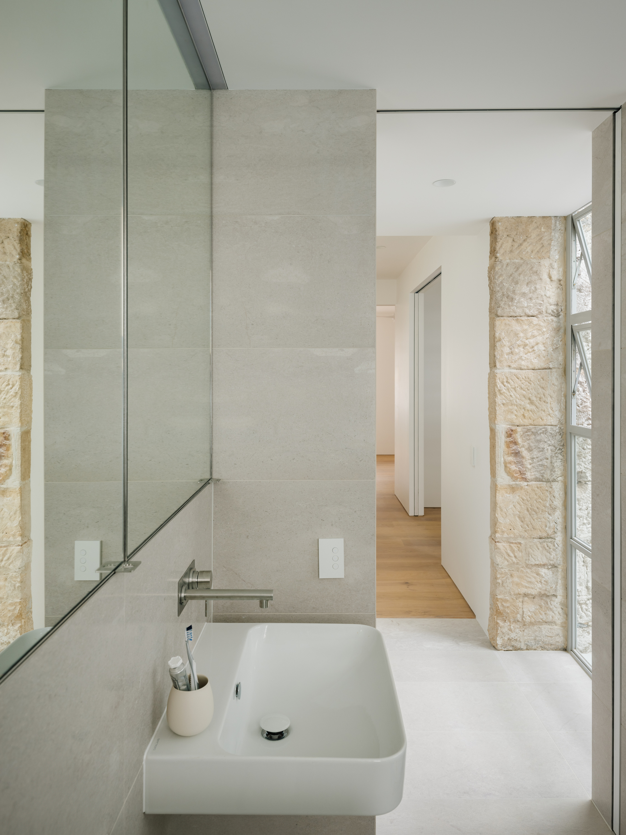 丨澳大利亚悉尼丨Ian Moore Architects-38