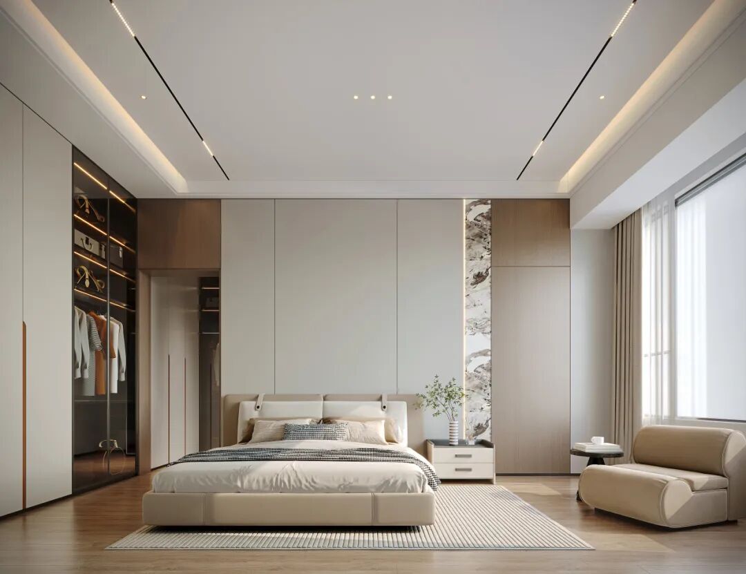 平方行:艺鸿装饰总监设计师-51